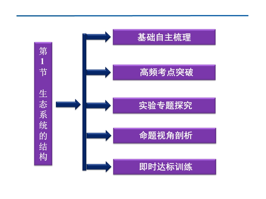 生物生态系统的结构.ppt_第2页