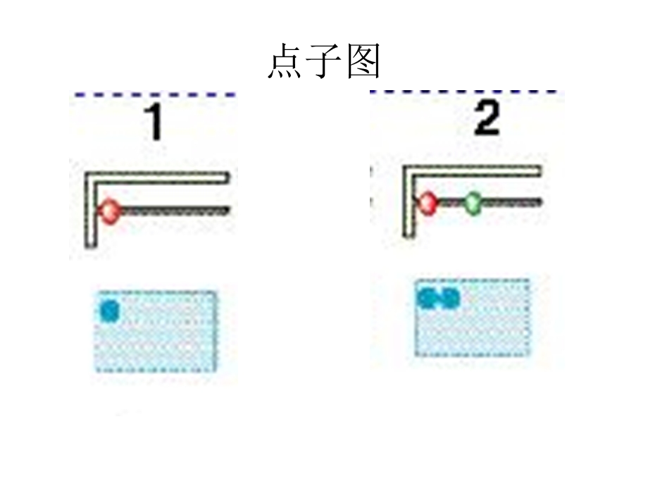 听老师读数字小朋友用小棒摆出来.ppt_第3页