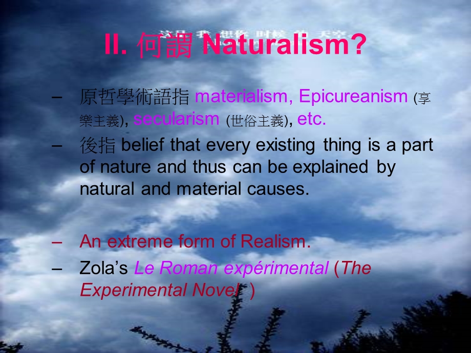 文学的写实主义与自然主义RealismandNaturalismin.ppt_第3页