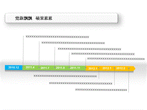 PPT模板个人及企业荣誉展示.ppt