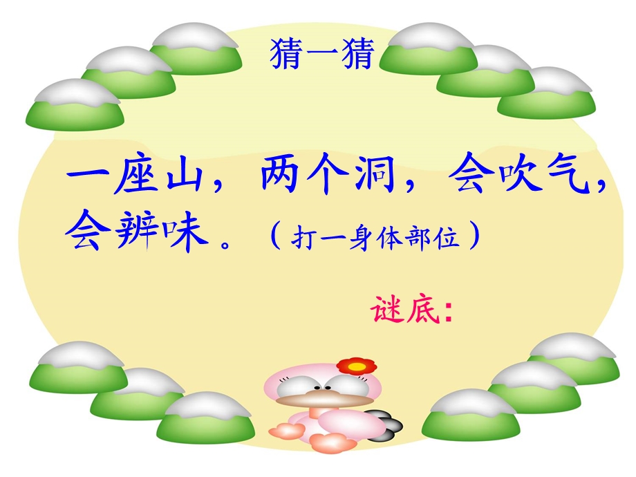 认识我们的身体.ppt_第3页