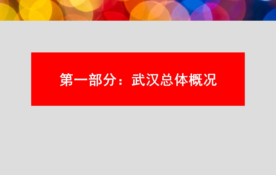 光谷华科大康园商业项目市场调研定位报告152P.ppt_第3页