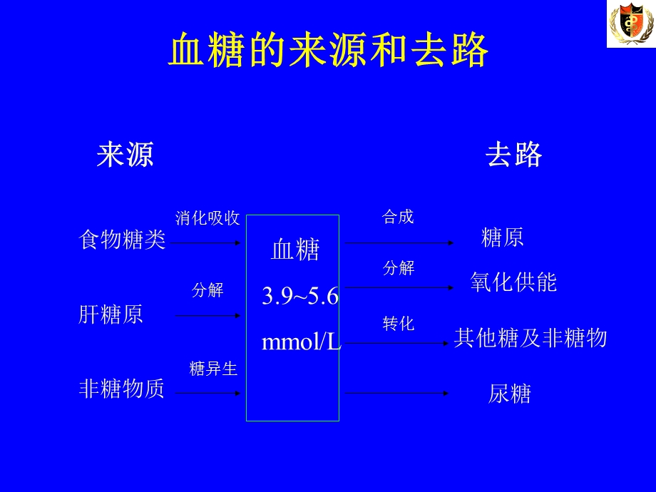 糖尿病诊治进展概述.ppt_第3页