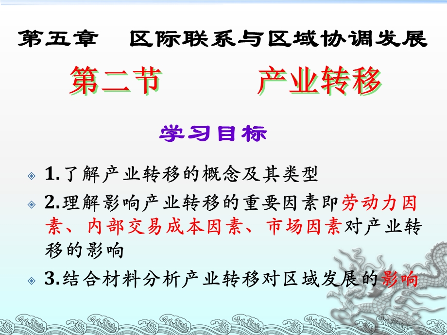 5.2产业转移以东亚为例新.ppt_第3页