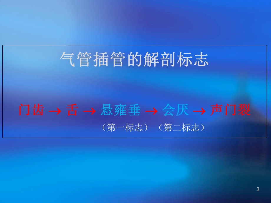 经口腔气管插管的方法及护理.ppt_第3页