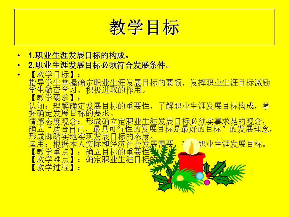 31确定发展目标李萍.ppt_第2页