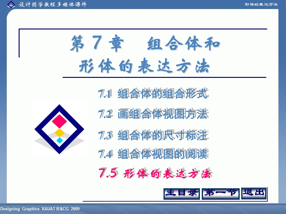 形体的表达方法.ppt_第3页