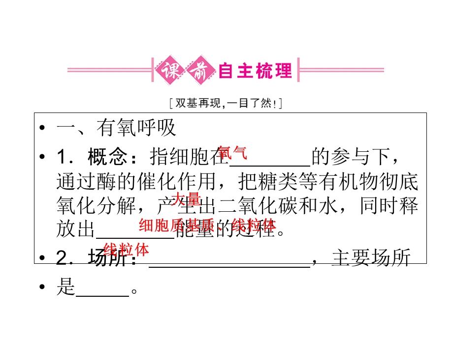 细胞呼吸、新陈代谢的基本类型.ppt_第2页