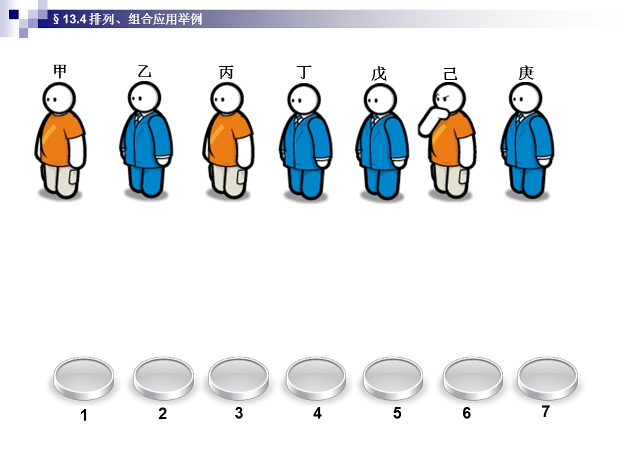 排列组合应用举例.ppt_第3页