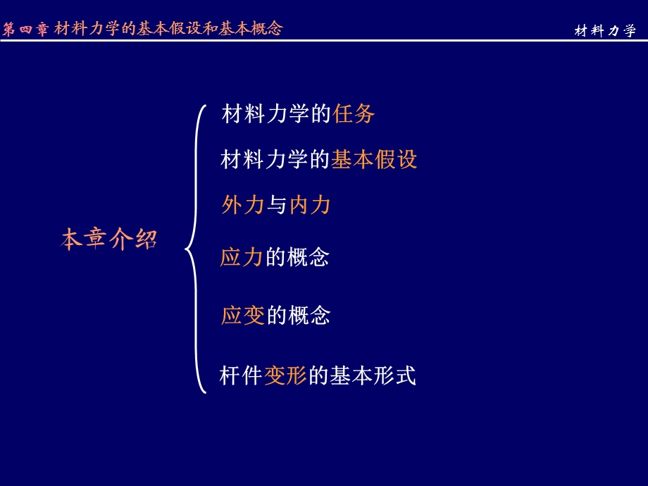 4章材料力学基本假设和概念.ppt_第2页