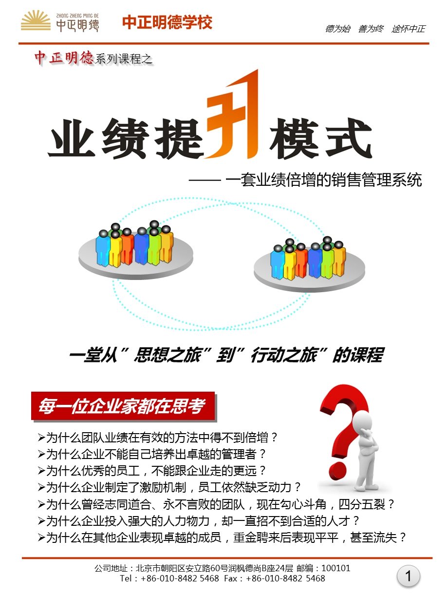 如何快速提高销售业绩.ppt_第1页