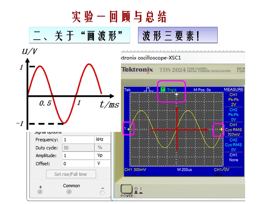 模电第二次实验.ppt_第2页