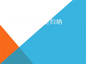 排列问题8种方法.ppt