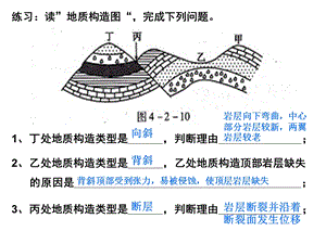 外力作用塑造地表形态.ppt