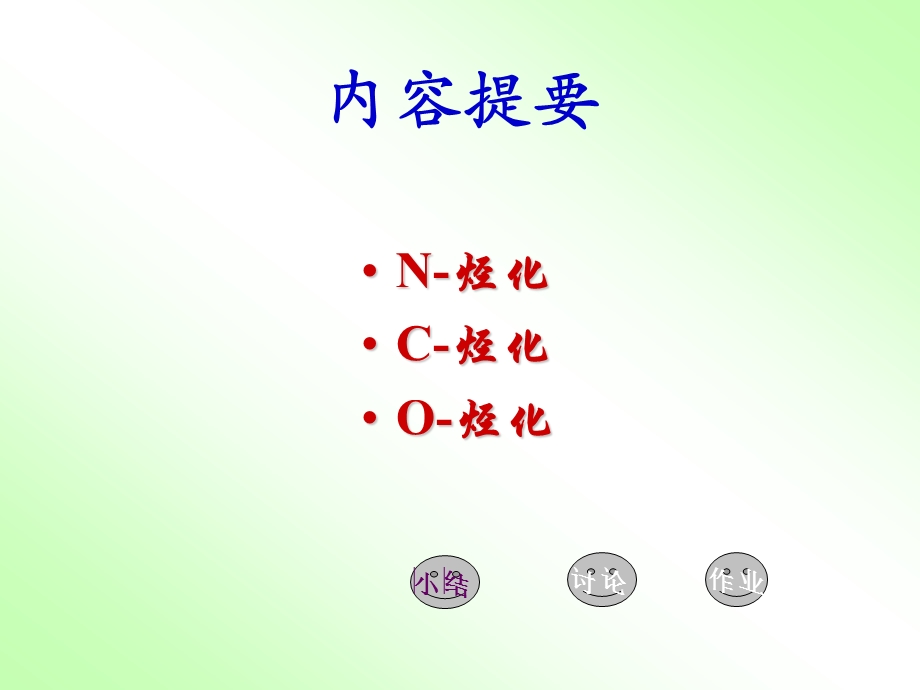 七章烃化ppt课件.ppt_第2页