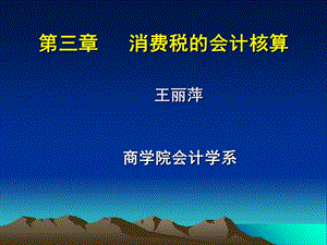 纳税会计第三章新.ppt