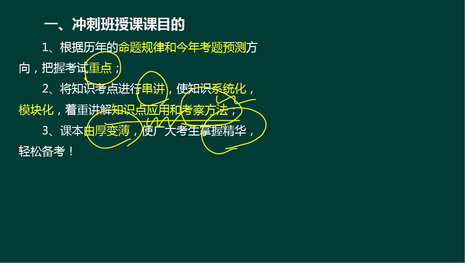 二建市政公用工程管理与实务冲刺班课件.ppt_第2页