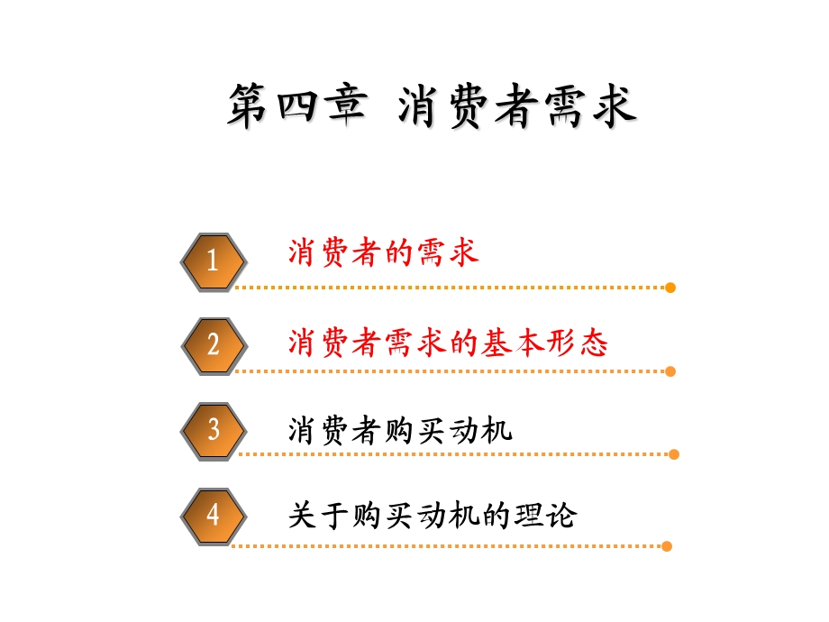 消费者需求与购买动机.ppt_第1页