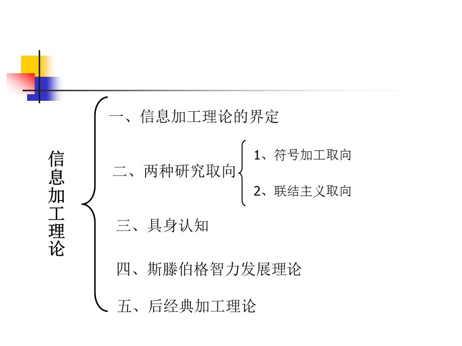 4认知发展理论信息加工理论.ppt_第2页