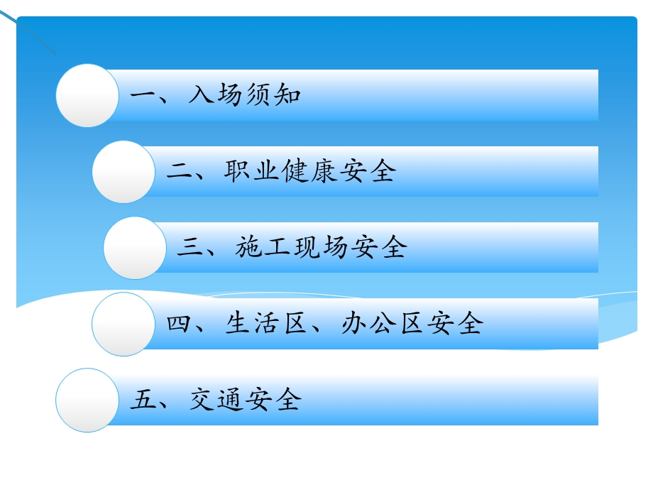 建筑施工企业新员工入职安全知识讲座.ppt_第2页