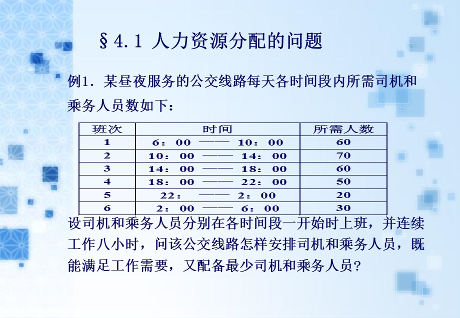 线形规划在工商管理中的应用.ppt_第3页