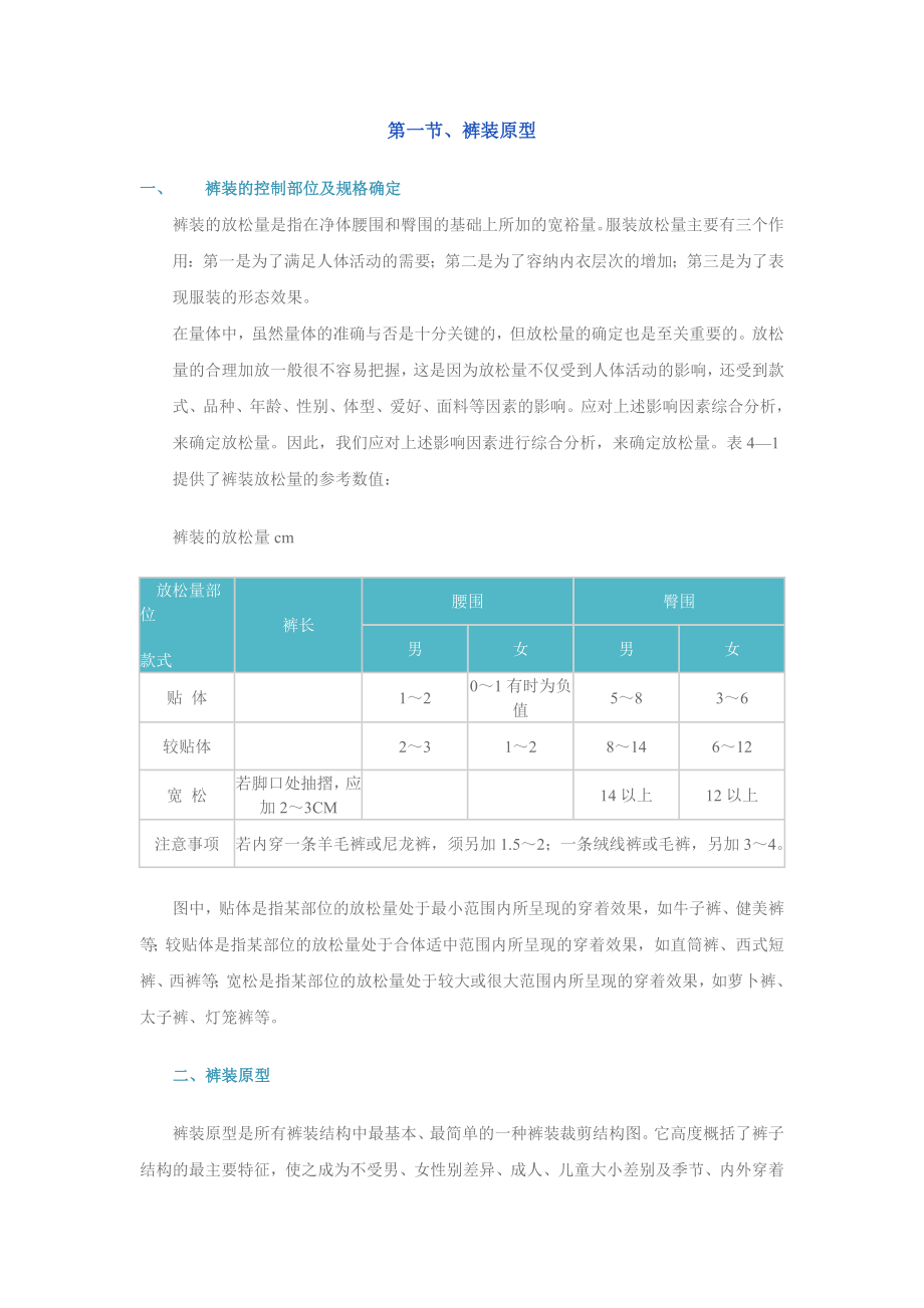 vz裤装结构制图.doc_第2页