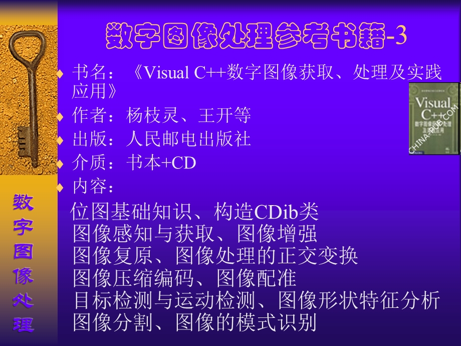 数字图像处理参考书籍.ppt_第3页