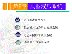 液压系统原理图.ppt