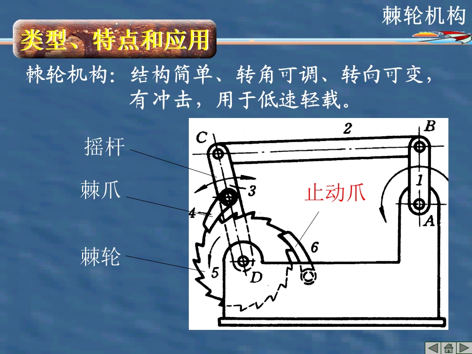 间歇运动机构简介.ppt_第2页