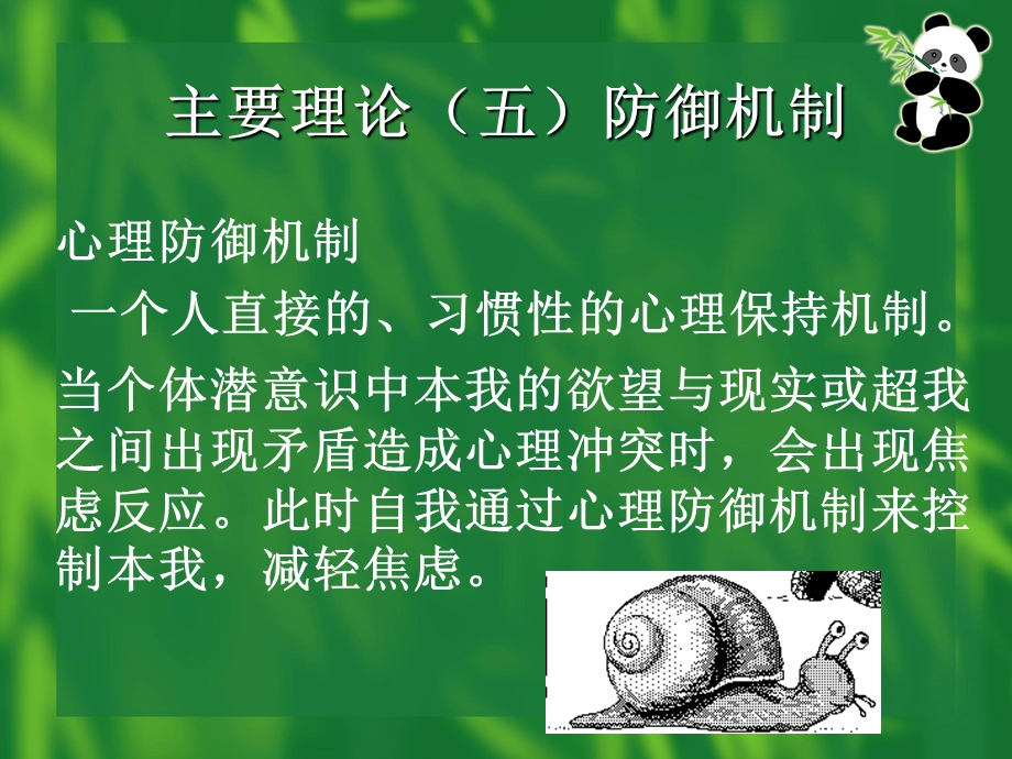 精神分析(防御机制).ppt_第3页