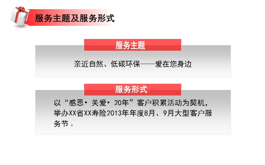 2013年客户服务节方案具体项目操作流程.ppt_第3页