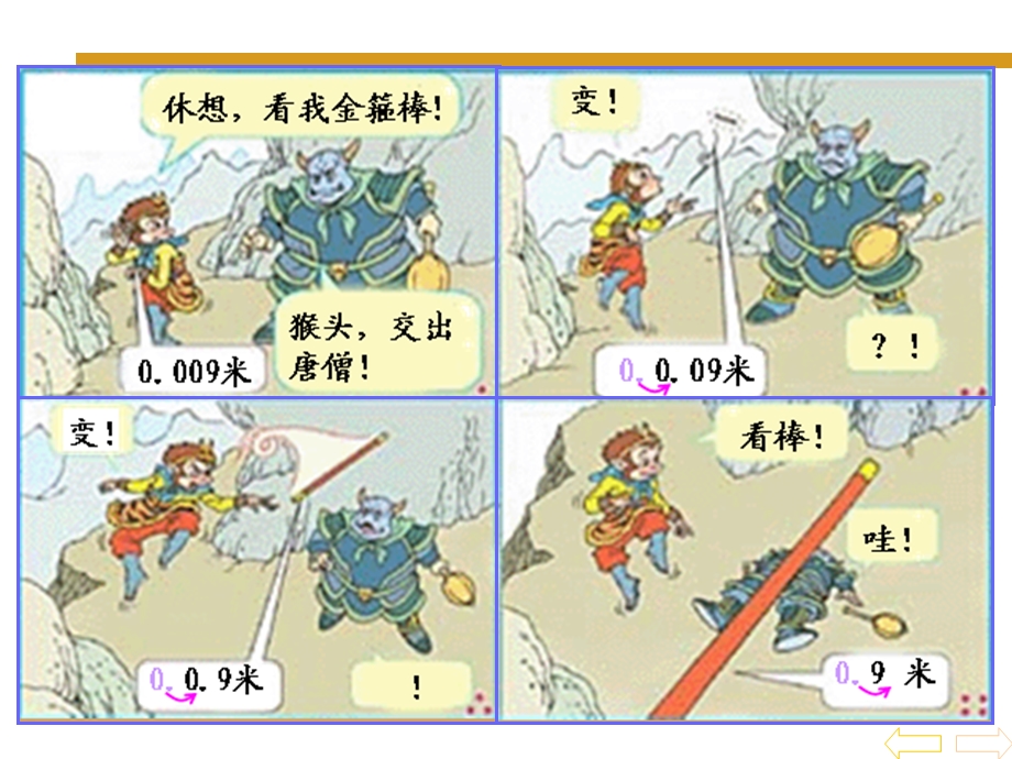 四2班三位同学的身高如下胡子健148米王徐可147米.ppt_第2页