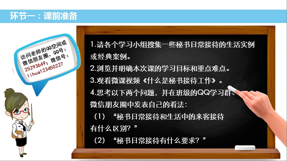 秘书日常接待课件.ppt_第2页