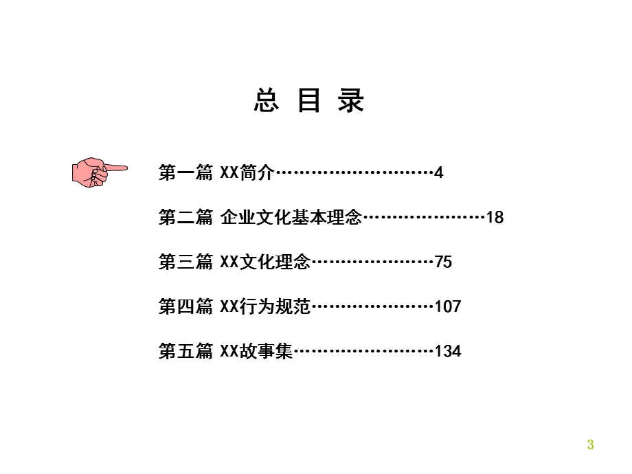 2013年某公司企业文化培训手册.ppt_第3页