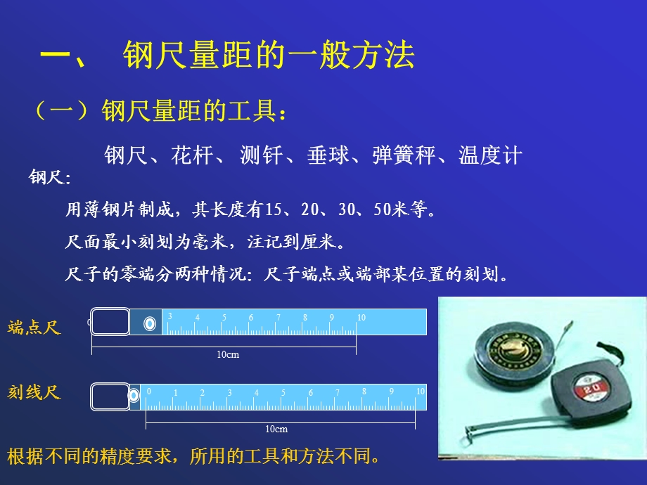 四章距离测量与直线定向.ppt_第3页