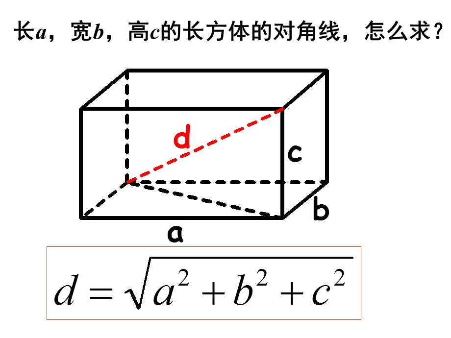 空间两点间的距离.ppt_第2页