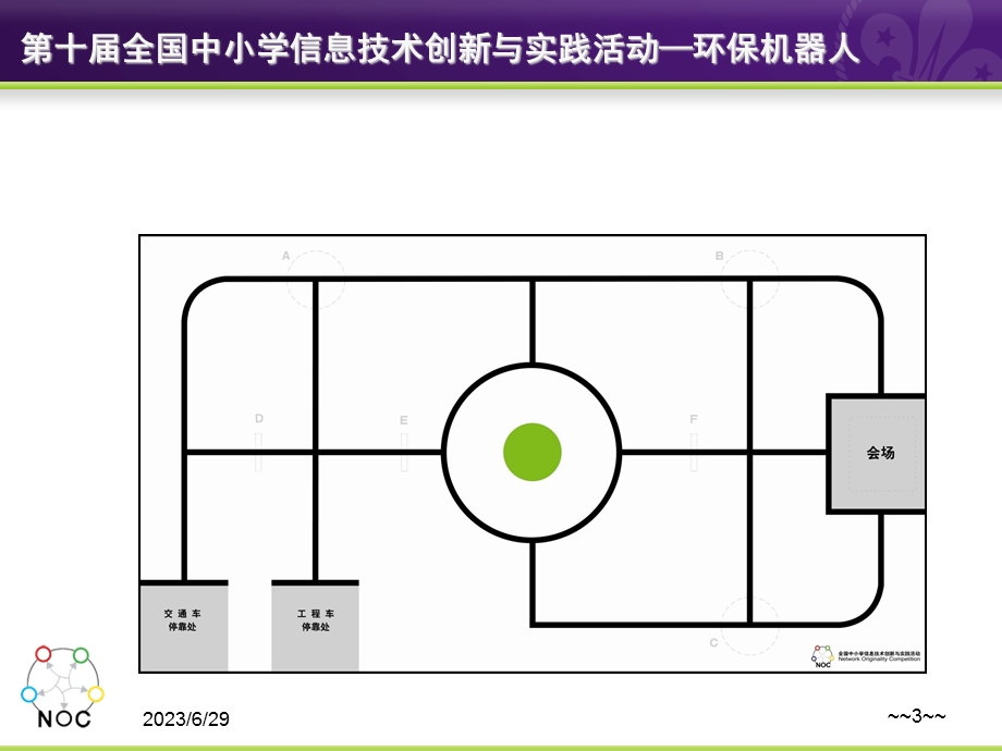 智能机器人竞赛(环保主题)-江亚松.ppt_第3页