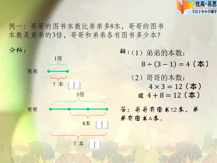 趣味数学差倍问题.ppt_第2页