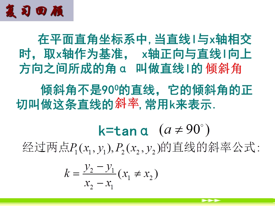 两条直线平行与垂直的判定00002.ppt_第2页