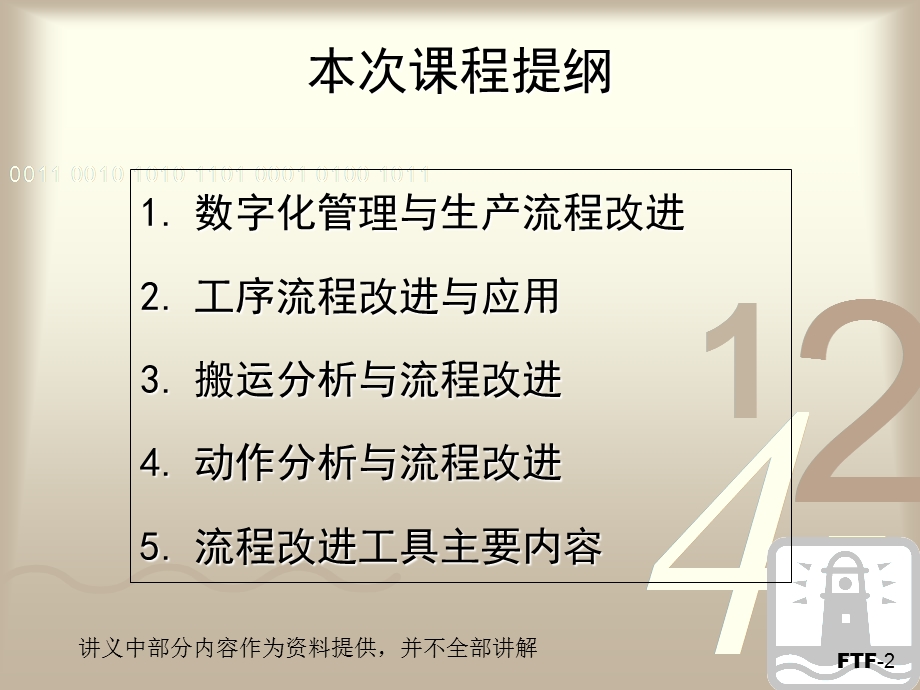 经典生产管理培训.ppt_第2页