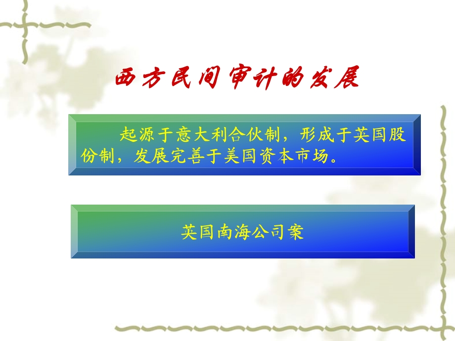 前言审计的发展史.ppt_第2页