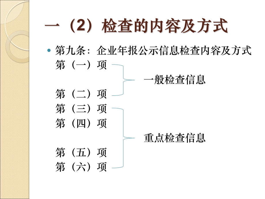 企业公示信息抽查工作讲解.ppt_第3页