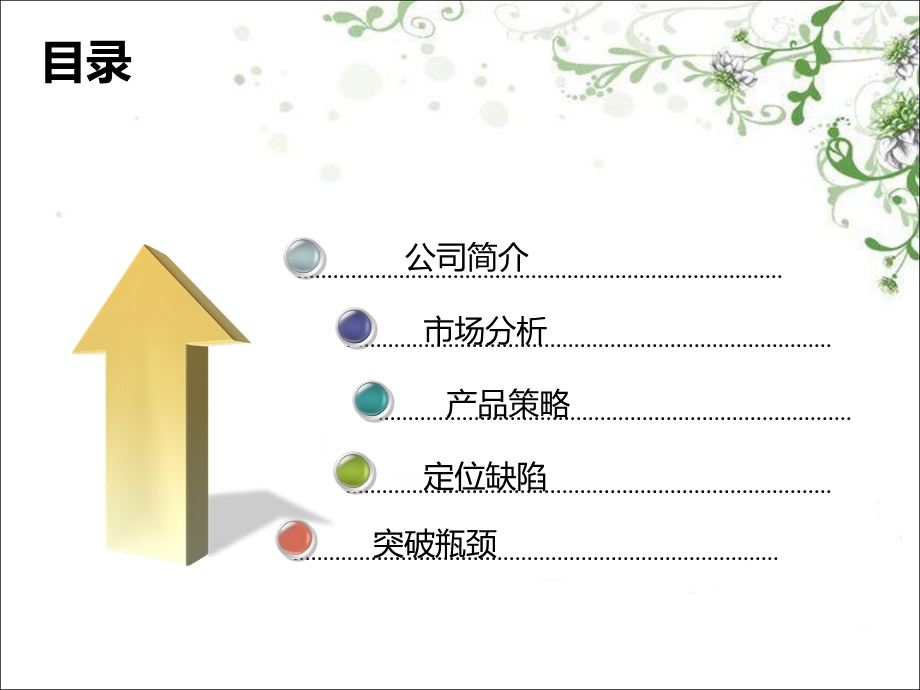 “真功夫”市场定位的探索.ppt_第2页