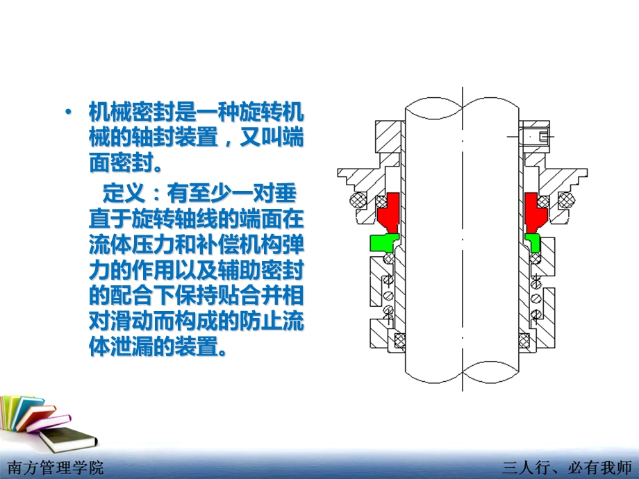 机械密封基础知识.ppt_第2页