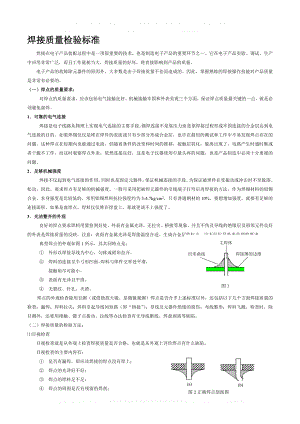 m焊接质量检等验标准.doc