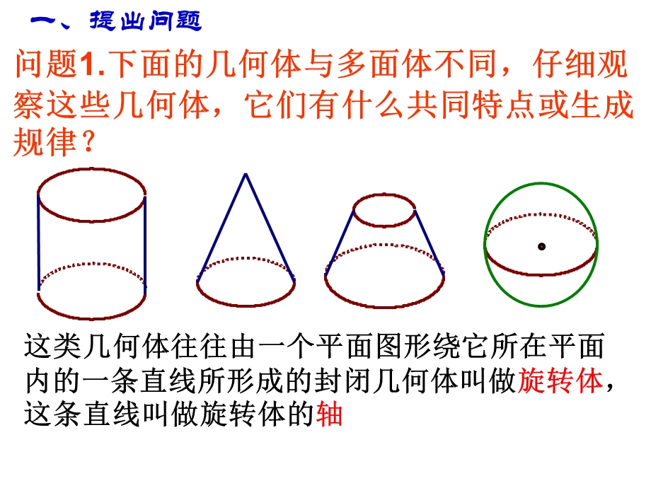 圆柱、圆锥、圆台和球.ppt_第2页