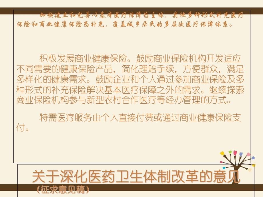 商业健康保险概述.ppt_第3页