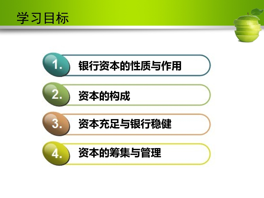 资本管理(商业银行业务与经营).ppt_第2页