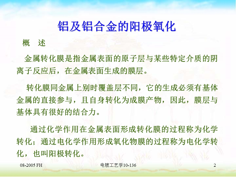 铝及铝合金的阳极氧化.ppt_第2页