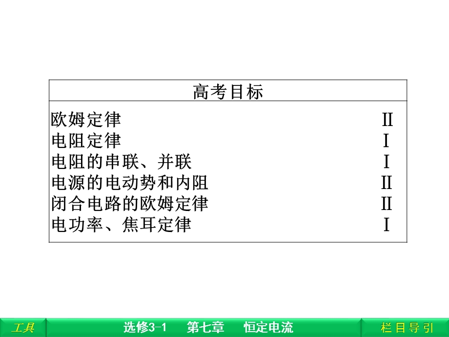 七章节恒定电流.ppt_第2页